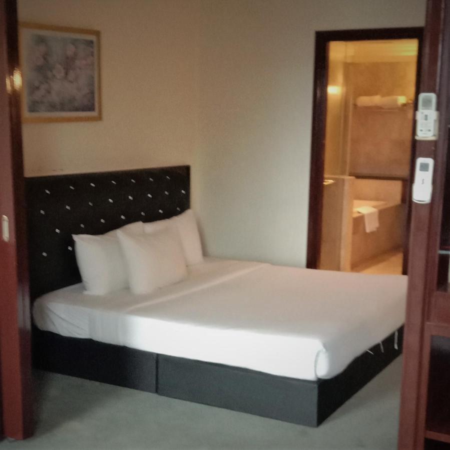 Ringko Service Apartments At Berjaya Times Square Kl Kuala Lumpur Kültér fotó