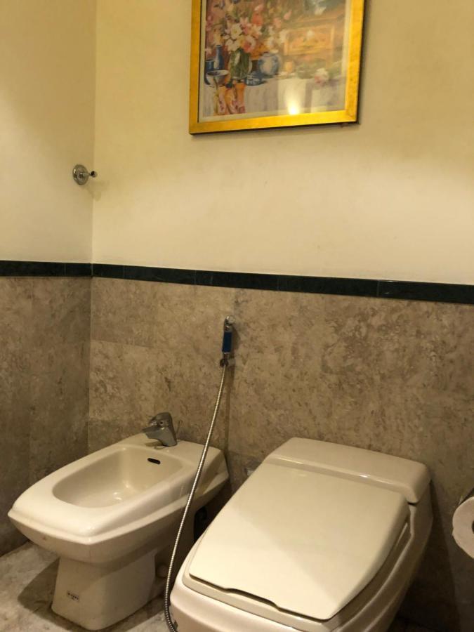 Ringko Service Apartments At Berjaya Times Square Kl Kuala Lumpur Kültér fotó