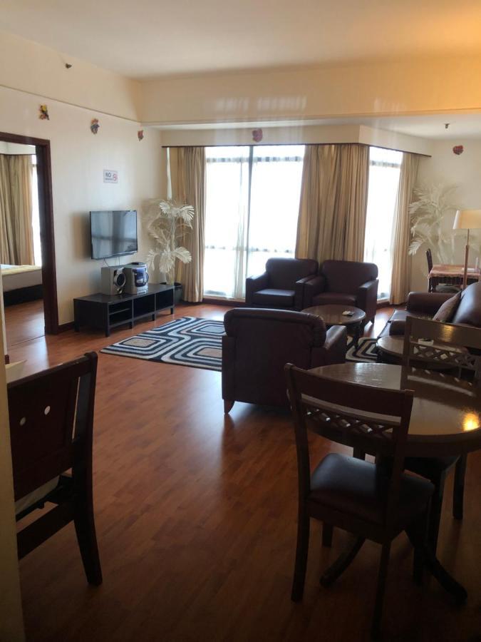 Ringko Service Apartments At Berjaya Times Square Kl Kuala Lumpur Kültér fotó
