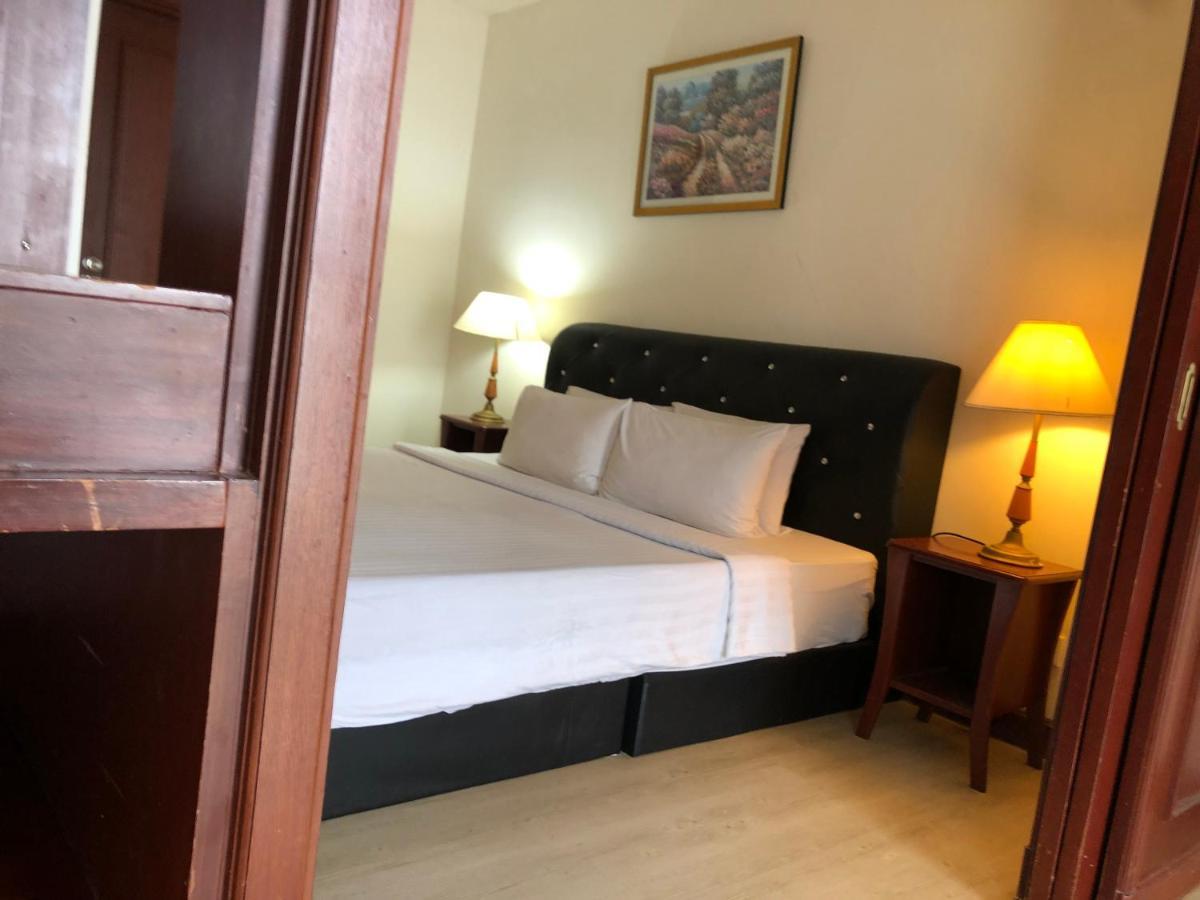 Ringko Service Apartments At Berjaya Times Square Kl Kuala Lumpur Kültér fotó