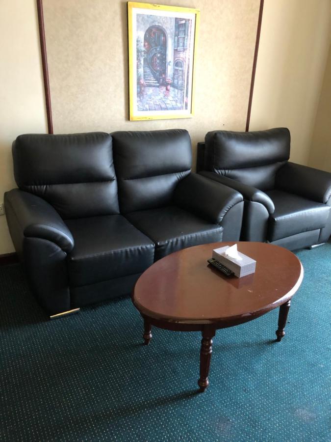 Ringko Service Apartments At Berjaya Times Square Kl Kuala Lumpur Kültér fotó