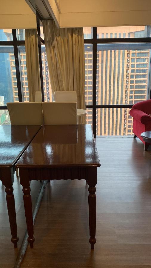 Ringko Service Apartments At Berjaya Times Square Kl Kuala Lumpur Kültér fotó